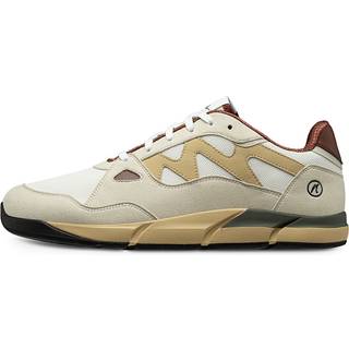 Joe Nimble Women's Sneaker Addict Brown, 36.5