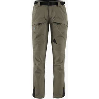 Klättermusen Men's Gere 3.0 Pants Regular Dusty Green, L
