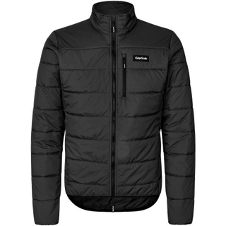 Gripgrab Men's Gripgrab Explore Insulated Jacket Black, XL