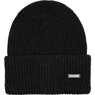 Didriksons Malia Beanie Black, OneSize