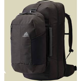 Gregory Border 50-15 Black Lichen, OneSize
