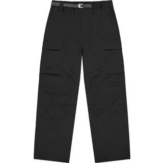Picture Organic Clothing Men's Havor Cargo Pants Black, XL