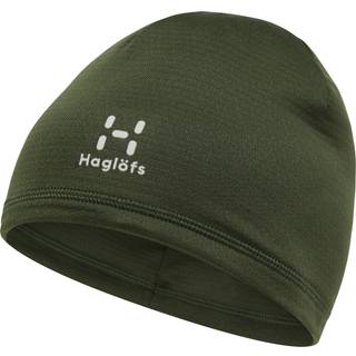 Haglöfs L.I.M Winter Beanie Seaweed Green, S/M