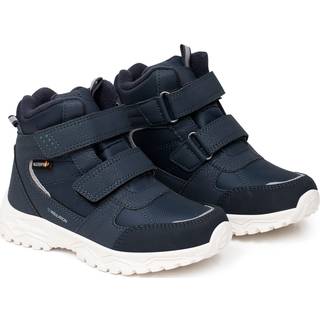 Urberg Kids' Ice Boot Navy, 28
