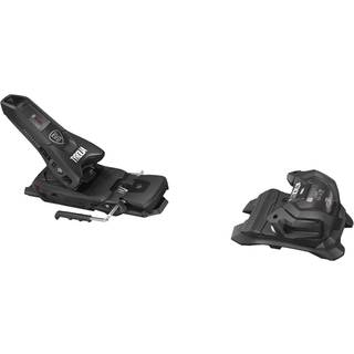 Tyrolia Protector Attack Lyt 13 Gw Brake Width: 110 Matte Black, OneSize