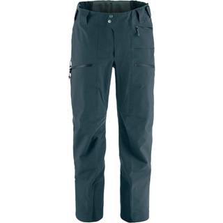 Fjällräven Bergtagen GTX Pro Trousers Turbukser Herrer størrelse M farve blå