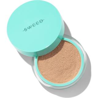 Sweed Miracle Powder Mini 02 Medium Light - 2 g