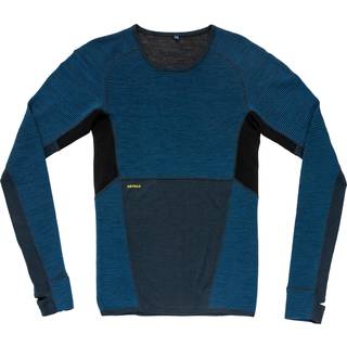 Devold Men's Tuvegga Merino Shirt Flood, S