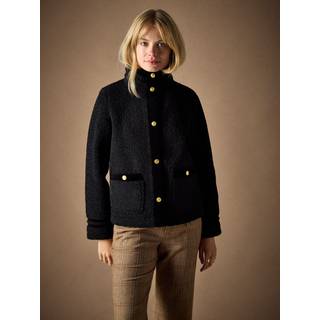 Joules Joules Fleur Fleece Jakke