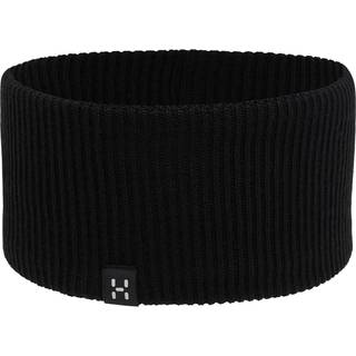 Haglöfs Vassi Headband True Black, M/L