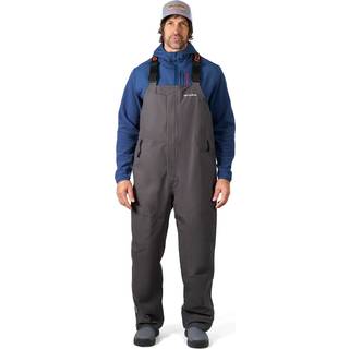 Grundéns Men's Transmit X Bib Anchor, Large