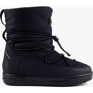 Kavat Malung WP Vandtæt Sneaker  Black 32 EU  Sort  32 EU  Unisex