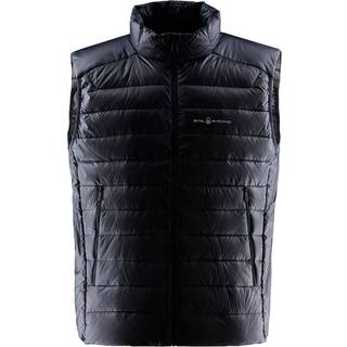 Sail Racing Men's Spray Down Vest Dark Navy, M