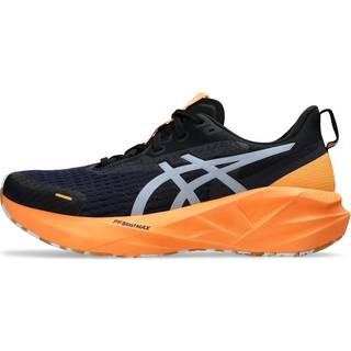 Asics Novablast 5 Lite-Show Str. 44½ Orange Herre