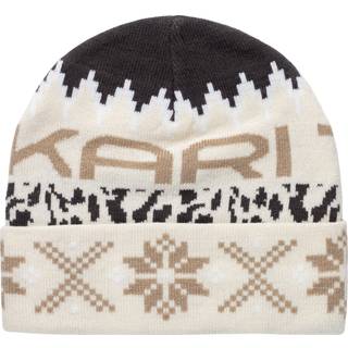Kari Traa Women's Khloe Beanie Off White, OneSize