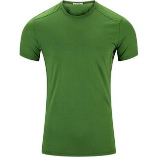 Aclima Men's Lightwool 140 Trail Tee Cactus, XL
