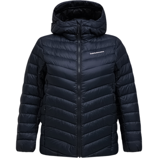 Peak Performance Frost Hood Dunjakke Dame