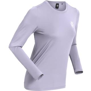 Dæhlie Women's Long Sleeve Motion Galactic Lilac, M