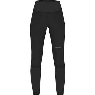 Röhnisch Women's Thermo Wind Tights Black, XS