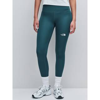 The North Face Women's Flex 25in Tight Deep Cypress, M