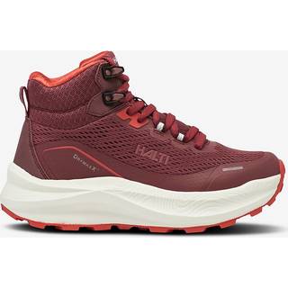 Halti Women's Rapid Mid DrymaxX Shoe Apple Butter Red, 41