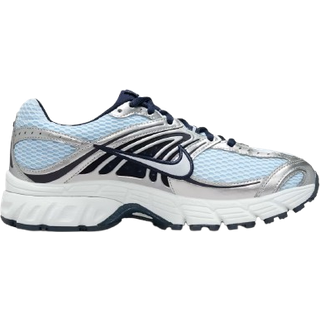 Nike Air Max Moto 2K-sko til kvinder - blå - blå - 41