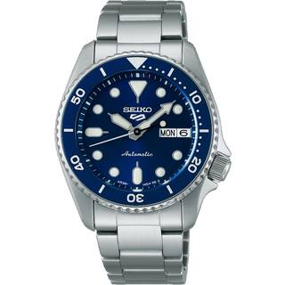 Seiko SRPL77K1 Unisex 5 Sports Automatik 38mm 10ATM