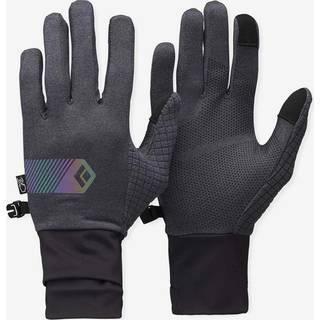 Black Diamond Deploy Gloves Carbon, S