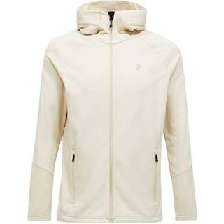 Peak Performance Rider Essentials Zip Hættetrøje Herre