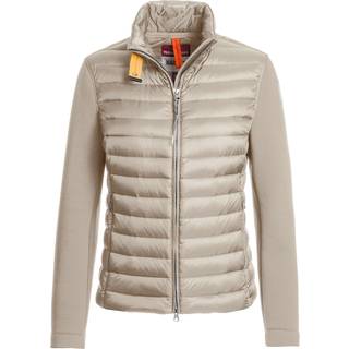 Parajumpers Women's Danette Hybrid Jacket Moonbeam, S