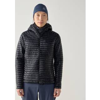 Haglöfs Men's L.I.M Mimic II Hood True Black, XL