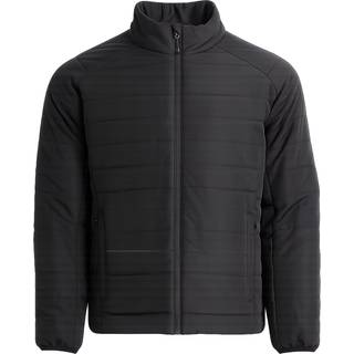 Dobsom Men's Graham Jacket Black, XXL