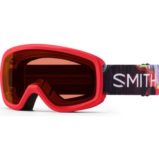 Smith Junior's Snowday Patrol Mixed Signals / Ignitor Mirror, Onesize
