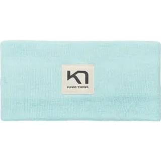 Kari Traa Women's Røthe Headband Bright Turquoise, OneSize