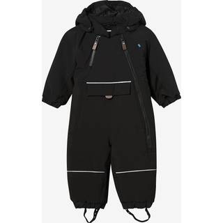 Lindberg Babys' Anorak Winter Overall Black, 92
