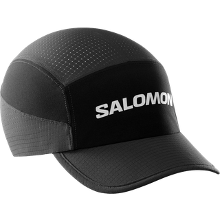 Salomon Sense Aero Cap Deep Black, DEEP BLACK/, OneSize
