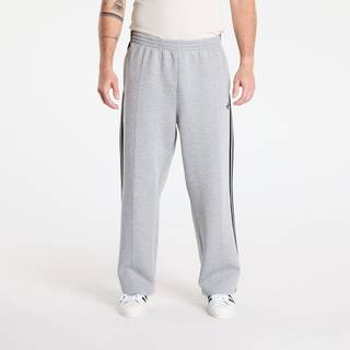 Adicolor Spacer Baggy træningsbukser - Medium Grey Heather