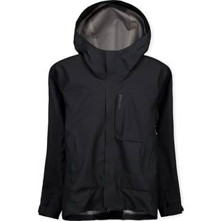 Houdini Men's Rollercoaster Jacket True Black, S