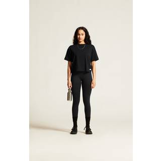 Craft Women's Collective Relaxed Ss Tee Black, XL