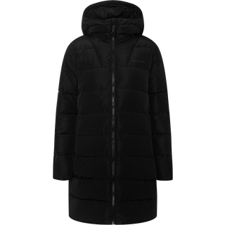 Kari Traa Women's Linn Parka Black, S
