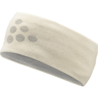Craft Adv Nordic Training Merino Headband Tofu, L/XL