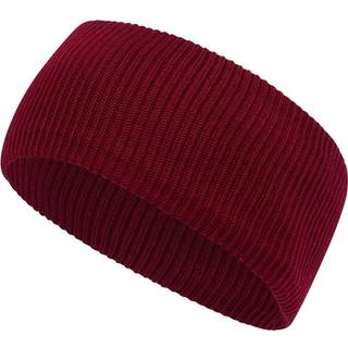 Haglöfs Vassi Headband Carmine Red, XS/S