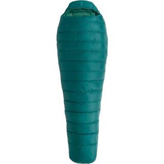 Exped Comfort -5c 20f Long Left Cypress/Sage, Long Left