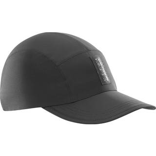 Salomon S/Lab Salomon Ultra Waterproof Black/Black, DEEP BLACK, OneSize
