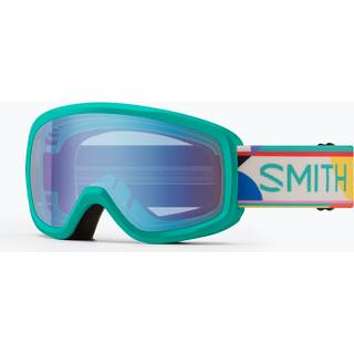Smith Junior's Snowday Jade Formations / Blue Sensor Mirror, Onesize