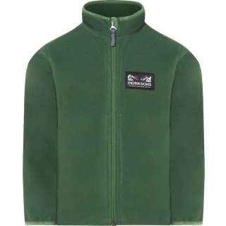 Didriksons Kids' Muskot Jacket Pine Green, 120
