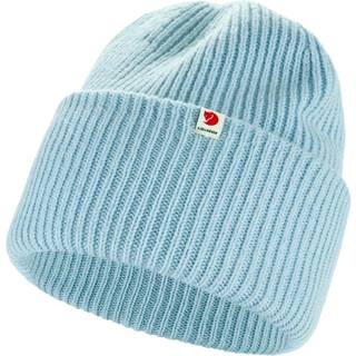 Fjällräven Fjällräven Heavy Beanie Breeze Blue, OneSize