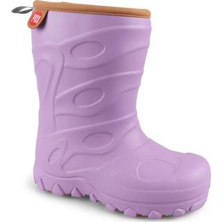 Pax Kids' Inso Rubber Boot Mulberry, 25
