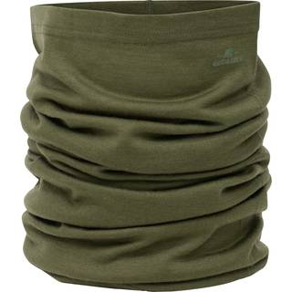 Gridarmor Merino Wool Tube Winter Moss, OneSize