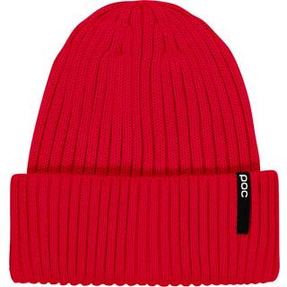 POC Poc Beanie Prismane Red, OneSize